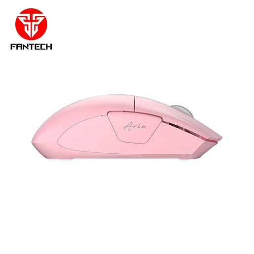 Mis Wireless Gaming Fantech XD7 Aria Sakura