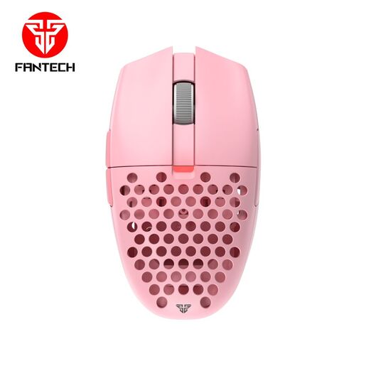 Mis Wireless Gaming Fantech XD7 Aria Sakura