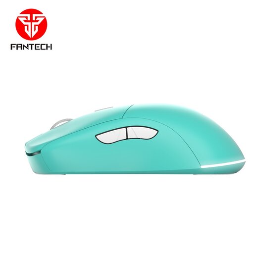 Mis Wireless Gaming Fantech XD3 Helios Mint Edition