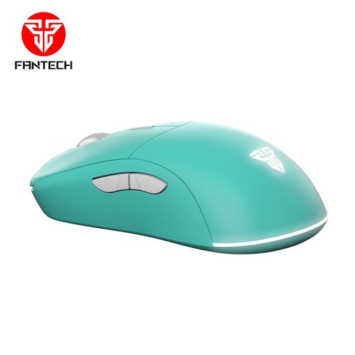 Mis Wireless Gaming Fantech XD3 Helios Mint Edition