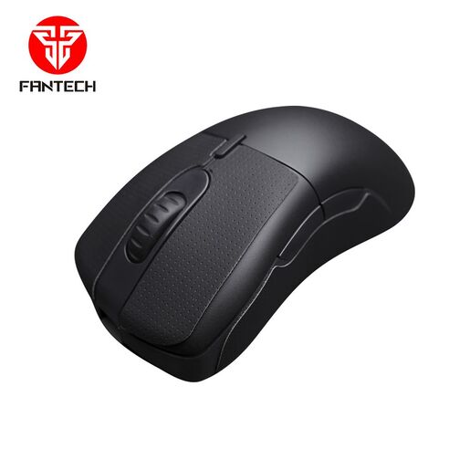 Mis Wireless Gaming Fantech XD5 Helios GO crni