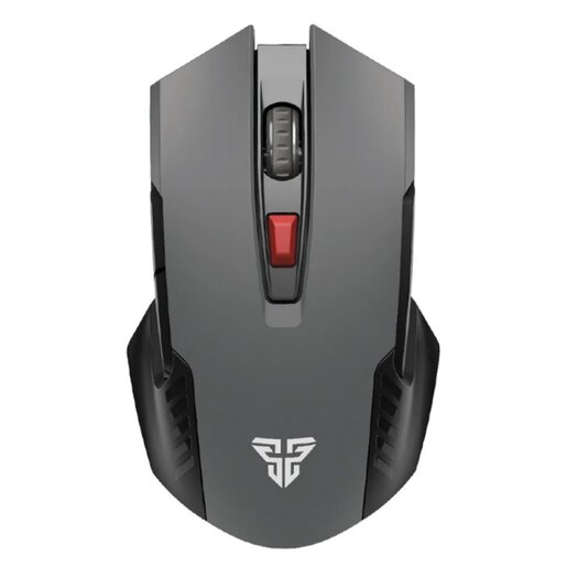 Mis Wireless Fantech WG10 Raigor II crni