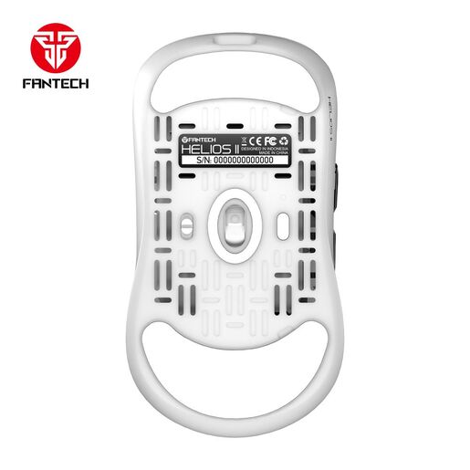 Mis Wireless Gaming Fantech XD3 (V3) 1K Helios II beli