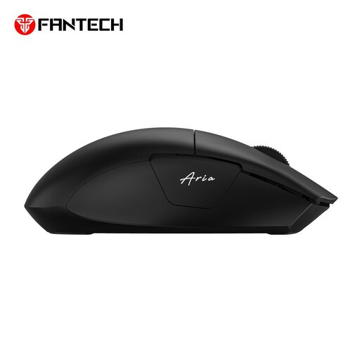 Mis Wireless Gaming Fantech XD7E Aria E crni