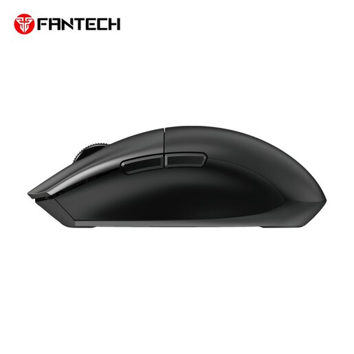Mis Wireless Gaming Fantech XD7E Aria E crni