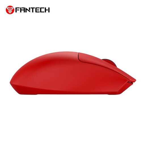 Mis Wireless Gaming Fantech XD7V2 Aria II crveni