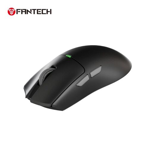 Mis Wireless Gaming Fantech WG13S Tanto S crni
