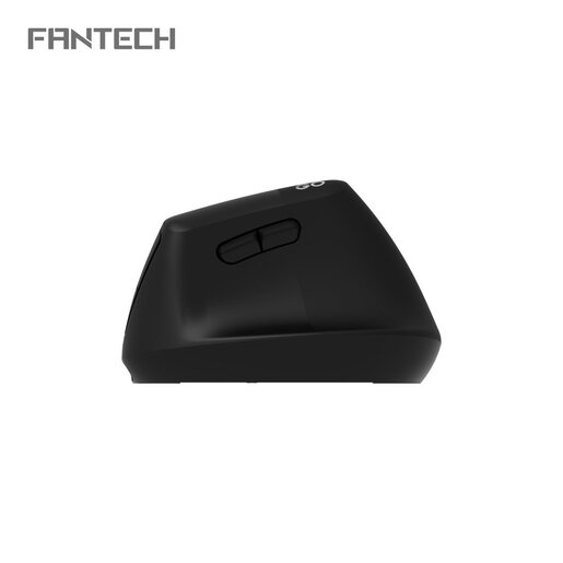 Mis Wireless Fantech W195 GO comfy crni