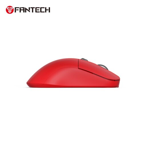 Mis Wireless Gaming Fantech WG9S Kanata S crveni