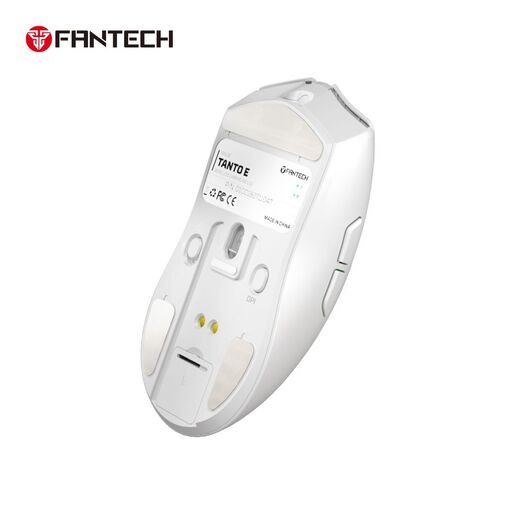 Mis Wireless Gaming Fantech WG13E Tanto E Space Edition