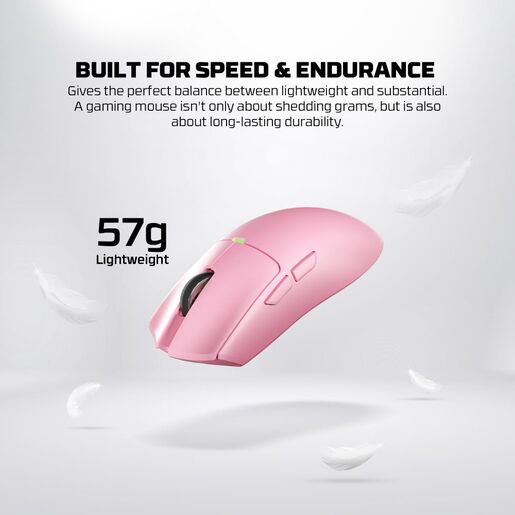 Mis Wireless Gaming Fantech WG13E Tanto E Space Edition