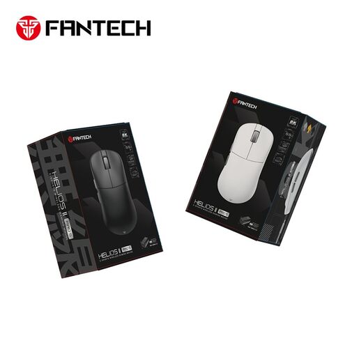 Mis Wireless Gaming Fantech XD3 (V3) PRO 8K Helios II beli sa ACM03 (dongle)