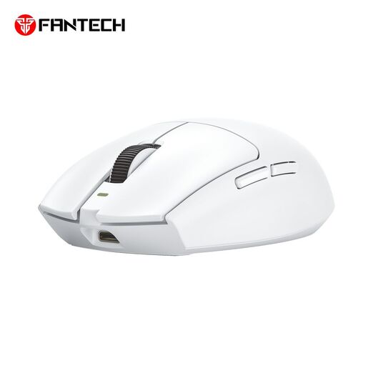 Mis Wireless Gaming Fantech XD7V2 Aria II beli