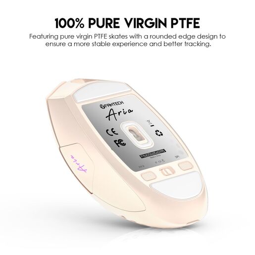 Mis Wireless Gaming Fantech XD7 Aria bez