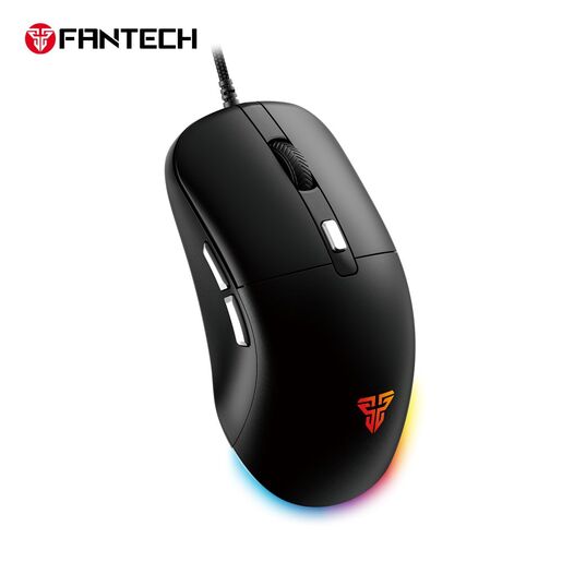 Mis Gaming Fantech VX9S Kanata S crni
