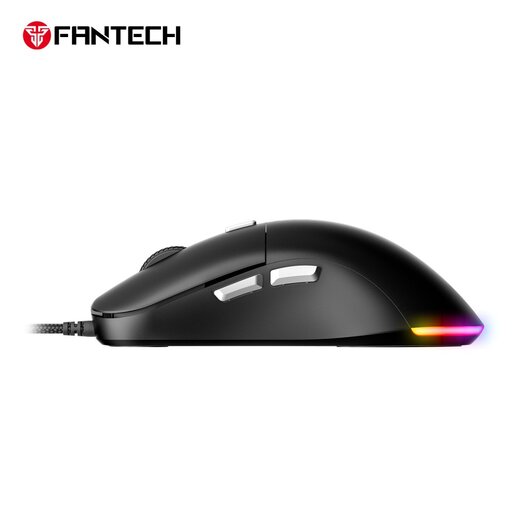 Mis Gaming Fantech VX9S Kanata S crni