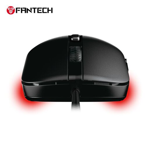 Mis Gaming Fantech VX9S Kanata S crni