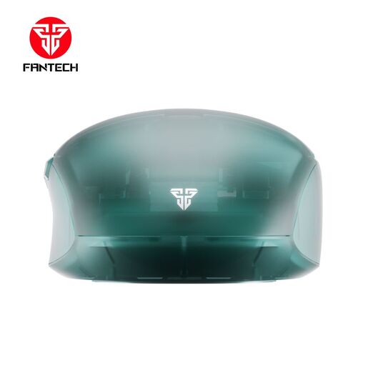 Mis Wireless Gaming Fantech XD7 Aria plavi sa podlogom Fantech MP353 Agile plava