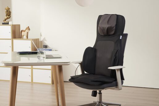 Medics Care Premijum Sedište za Masažu