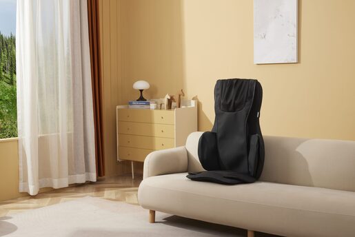 Medics Care Premijum Sedište za Masažu