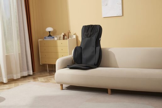 Medics Care Premijum Sedište za Masažu