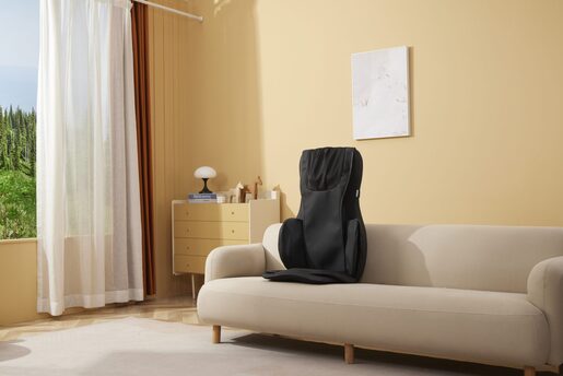 Medics Care Premijum Sedište za Masažu