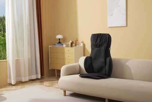 Medics Care Premijum Sedište za Masažu