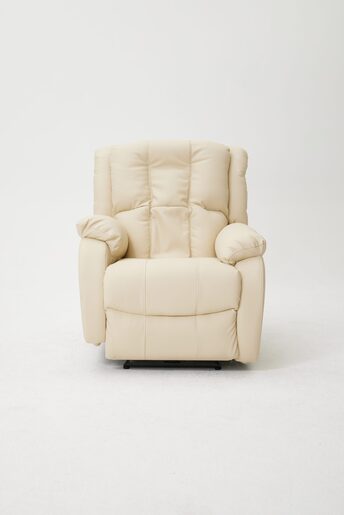 Medics Care Lumina Touch F9 Masažna Sofa (Bež)