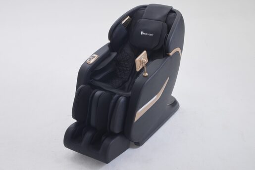 Medics Care Z6 Masažna Fotelja Crna