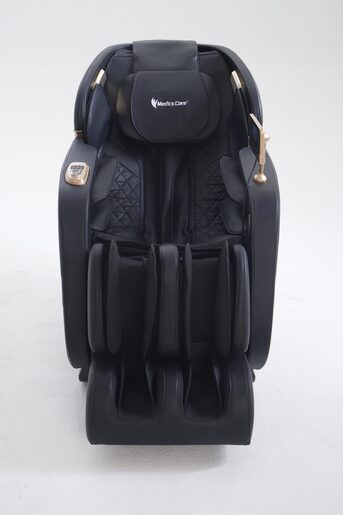 Medics Care Z6 Masažna Fotelja Crna