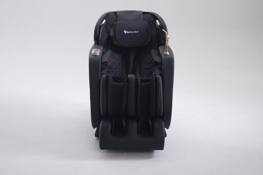 Medics Care Z6 Masažna Fotelja Crna