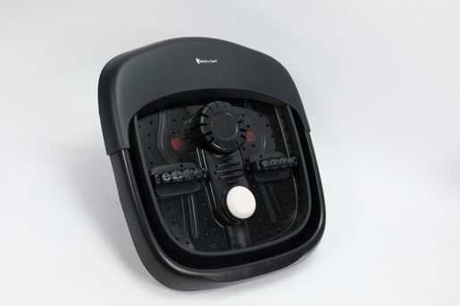 Medics Care Sklopiva Hidromasažna Kadica