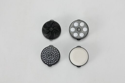 Medics Care Sklopiva Hidromasažna Kadica