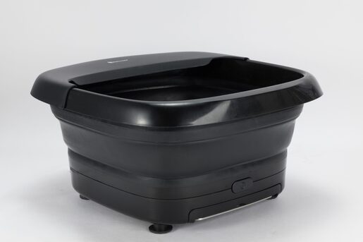 Medics Care Sklopiva Hidromasažna Kadica