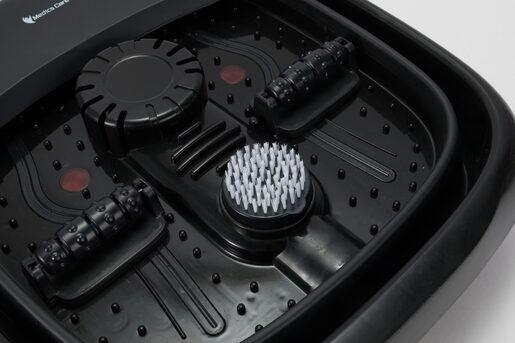 Medics Care Sklopiva Hidromasažna Kadica