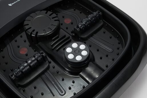 Medics Care Sklopiva Hidromasažna Kadica