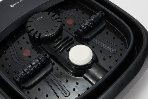 Medics Care Sklopiva Hidromasažna Kadica