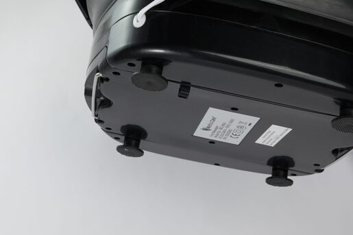 Medics Care Sklopiva Hidromasažna Kadica