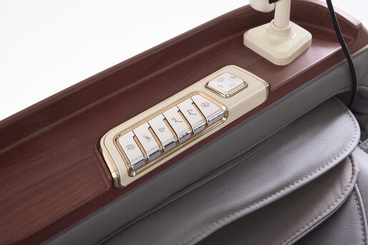 Medics Care XZ6 Masažna Fotelja Krem