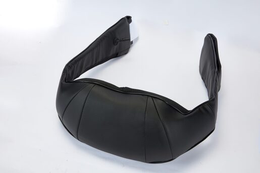 Medics Care Masažer za Vrat (Siva) MC-4730