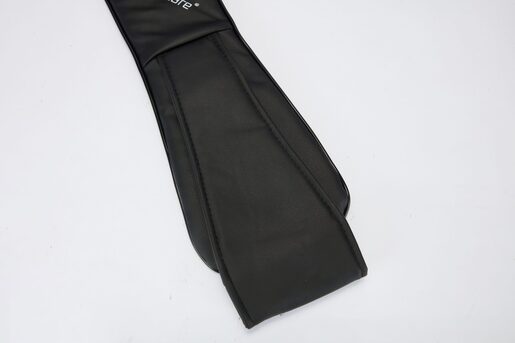 Medics Care Punjivi Masažer za Vrat (Siva) MC-4800A