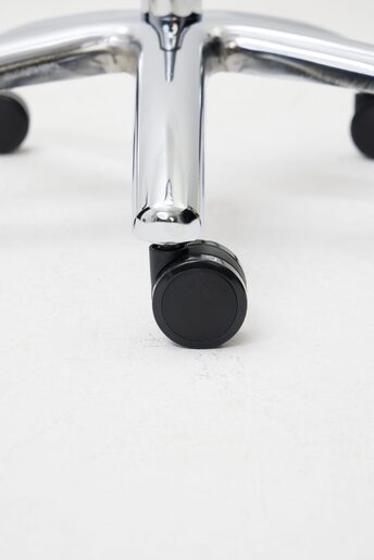 Medics Care Boss Comfort Q7 Masažna Kancelarijska Stolica (Crna)