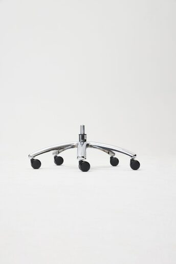 Medics Care Boss Comfort Q7 Masažna Kancelarijska Stolica (Crna)