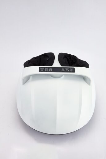 Medics Care Masažer za Stopala MC-5390A (Bela)