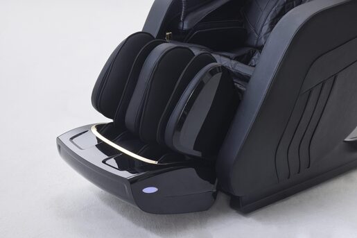 Medics Care CZ7 Masažna Fotelja Crna