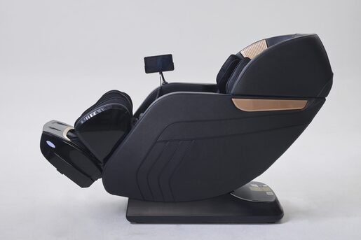 Medics Care CZ7 Masažna Fotelja Crna