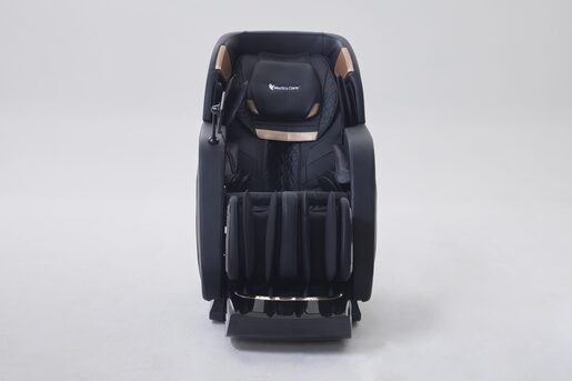 Medics Care CZ7 Masažna Fotelja Crna