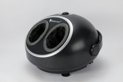 Medics Care Šijacu Masažer za Stopala