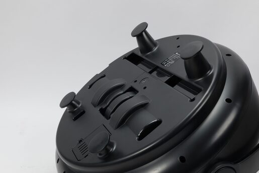 Medics Care Šijacu Masažer za Stopala