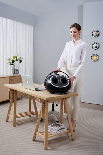 Medics Care Šijacu Masažer za Stopala